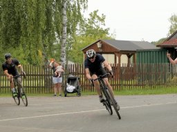 Team Triathlon (2023)